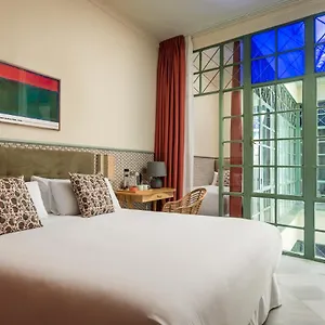 Otel Bypillow Abril, Sevilla