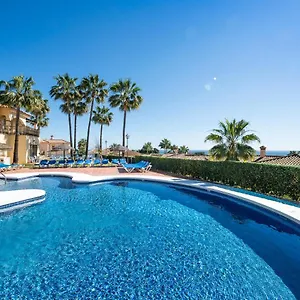 Apartmanhotel Ramada Residences By Wyndham Costa Del Sol ***