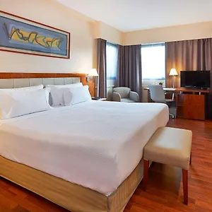 *** Hotel Nh Entenza Spagna