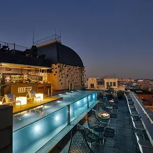 ***** Hotel Ohla Spagna