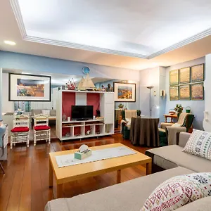 Appartement Alameda
