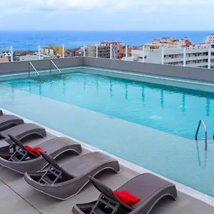 Af Valle Orotava 4*, Puerto de la Cruz (Tenerife) Espanha