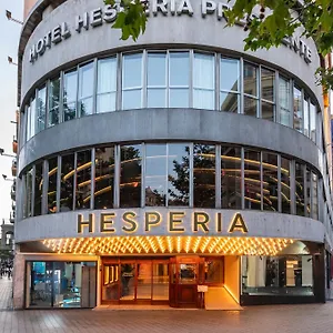 **** Hotel Hesperia Presidente Spagna