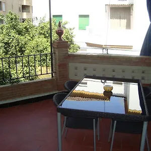 Appartement El Hechizo