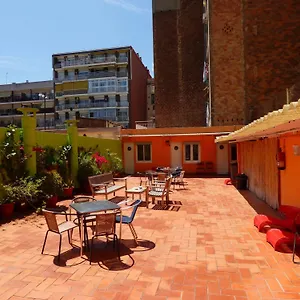 Paraiso , Barcelona Espanha