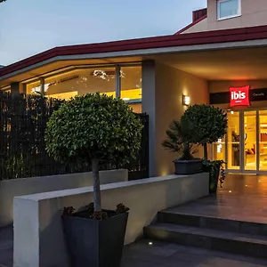 ** Hotel Ibis Cornella Spagna