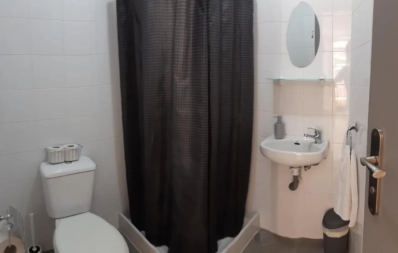 Hostel Urban Sevilla 2*,