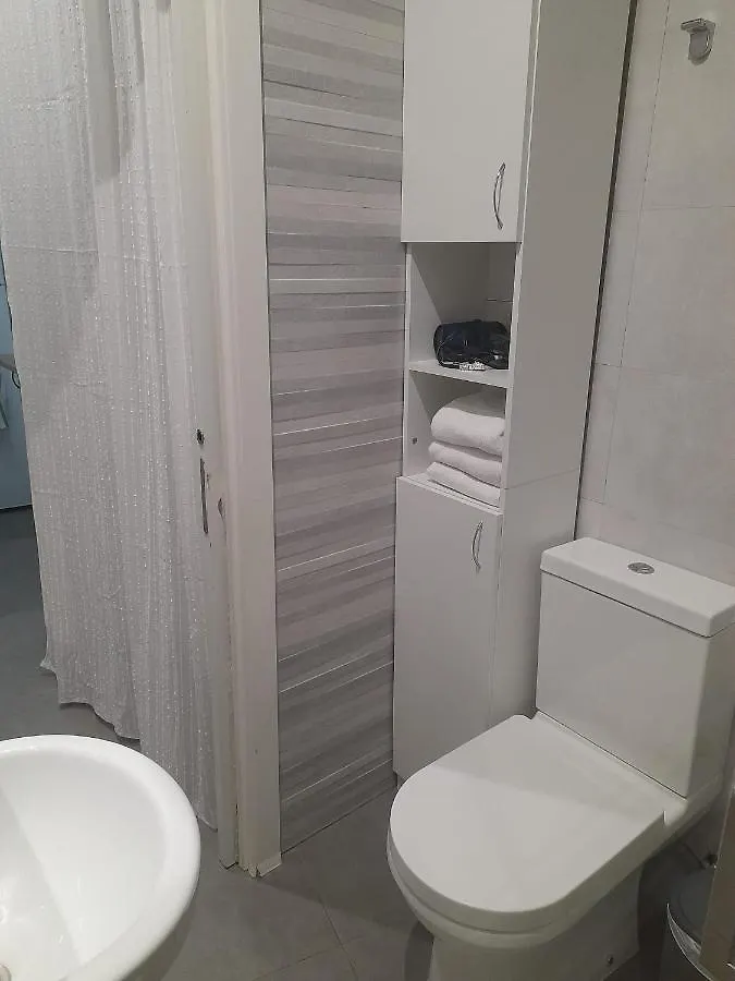 Hostel Urban Sevilla Gasthuis