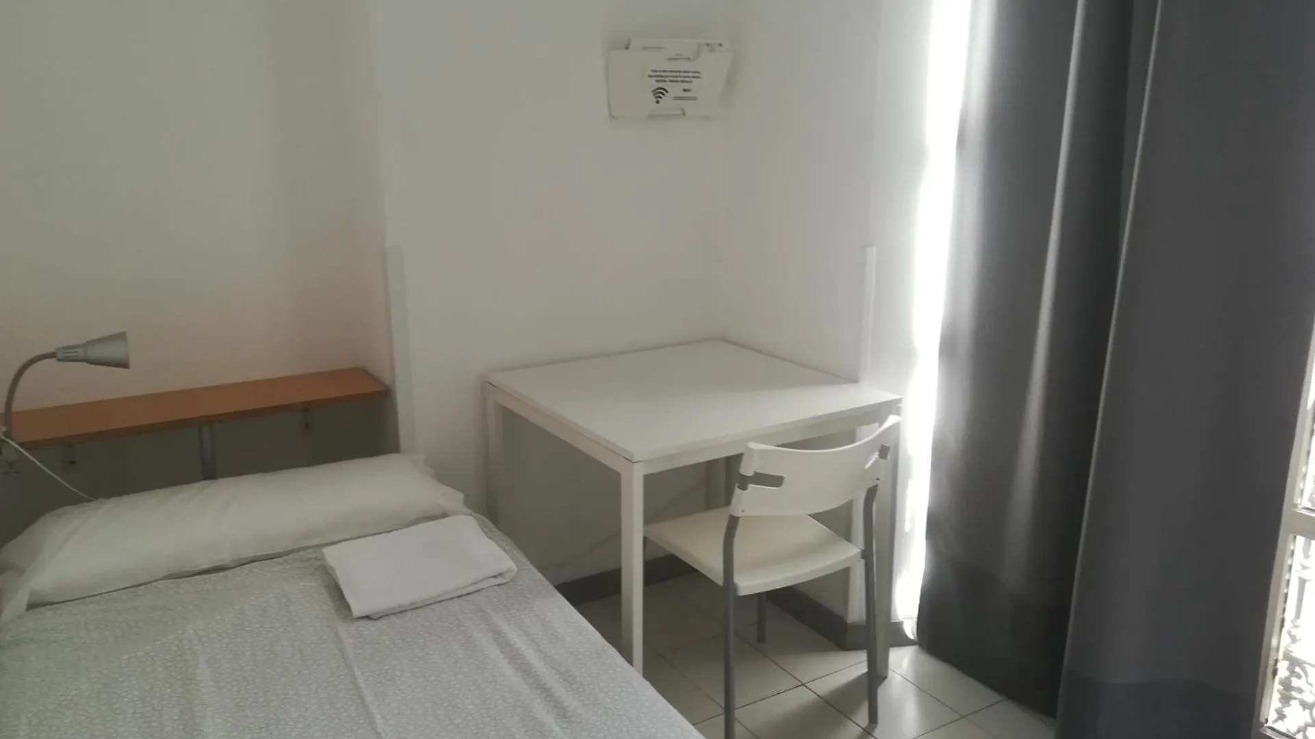 Hostel Urban Sevilla