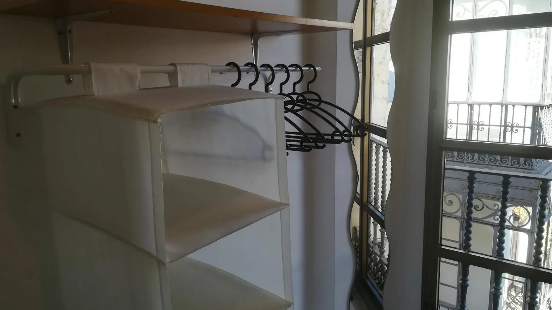 Penzion Hostel Urban Sevilla