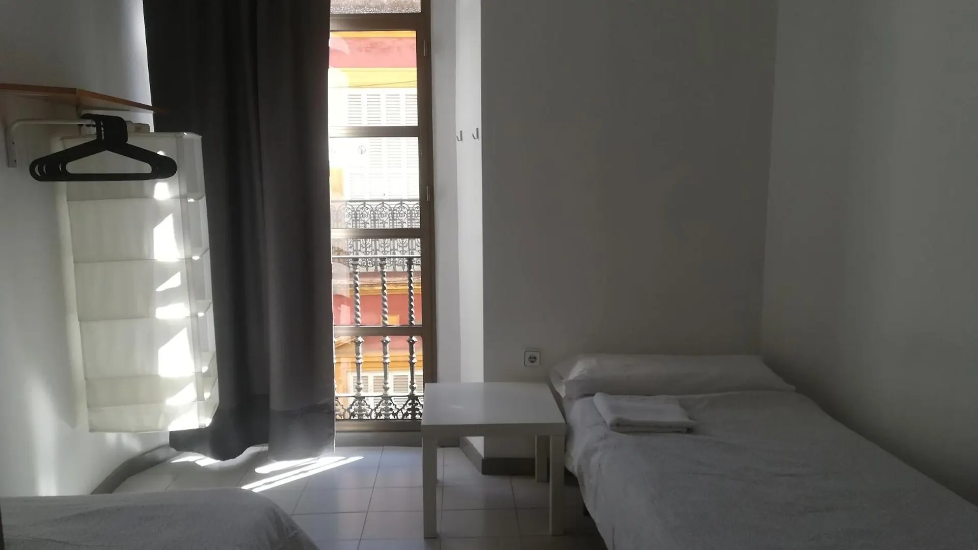 Hostel Urban Sevilla 2*,  Španělsko