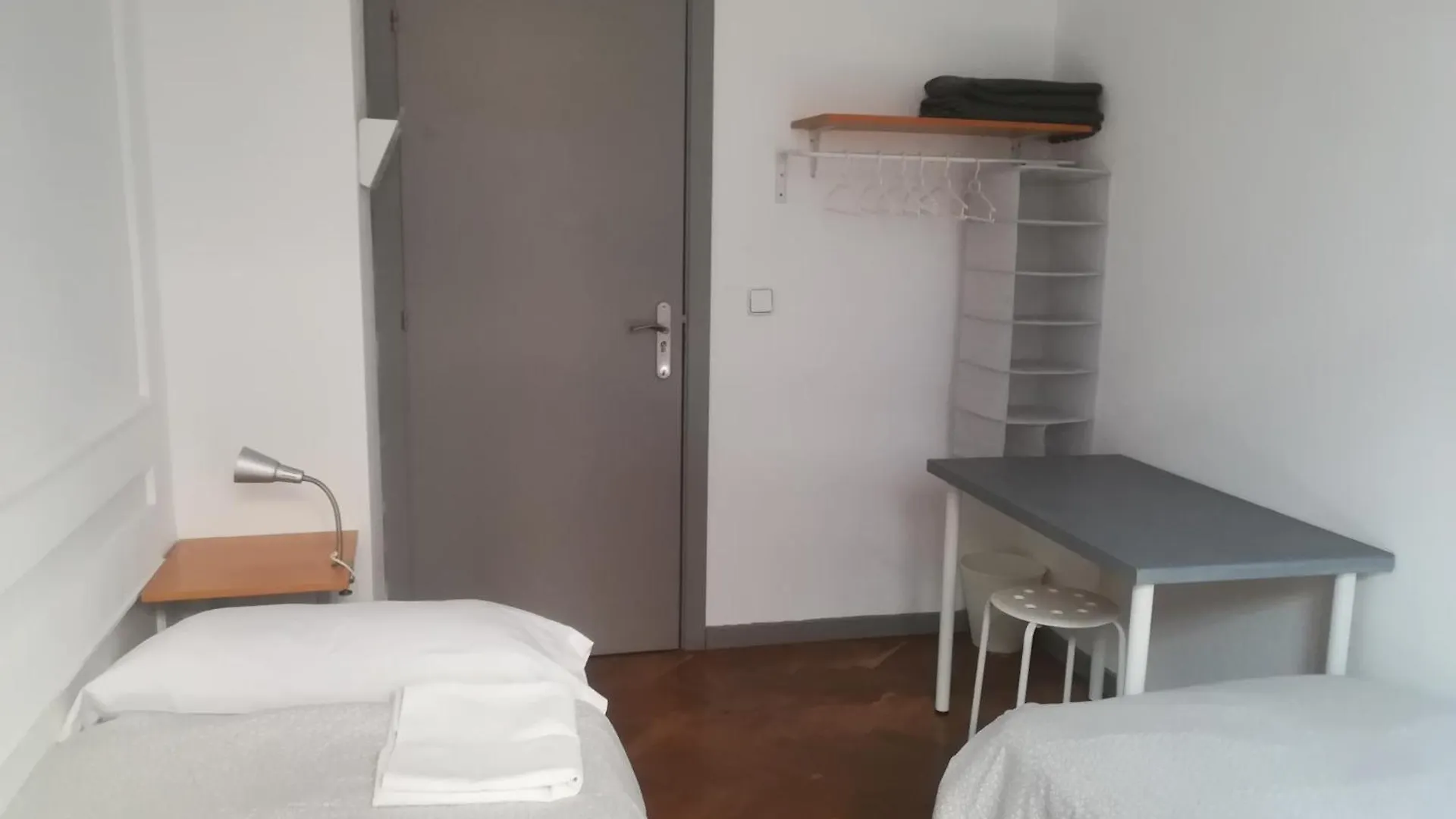 Hostel Urban Sevilla Penzion