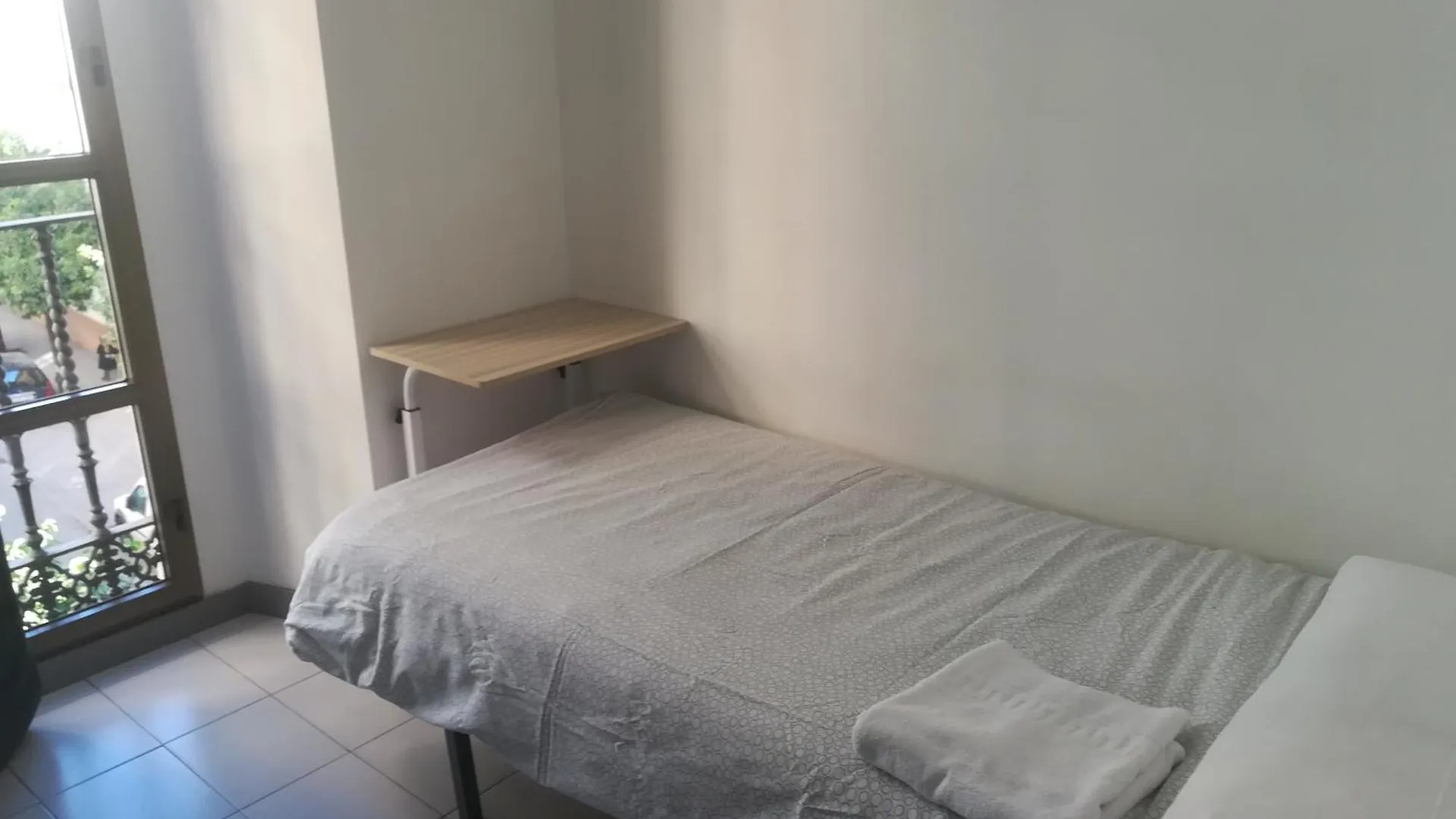 Hostel Urban Sevilla