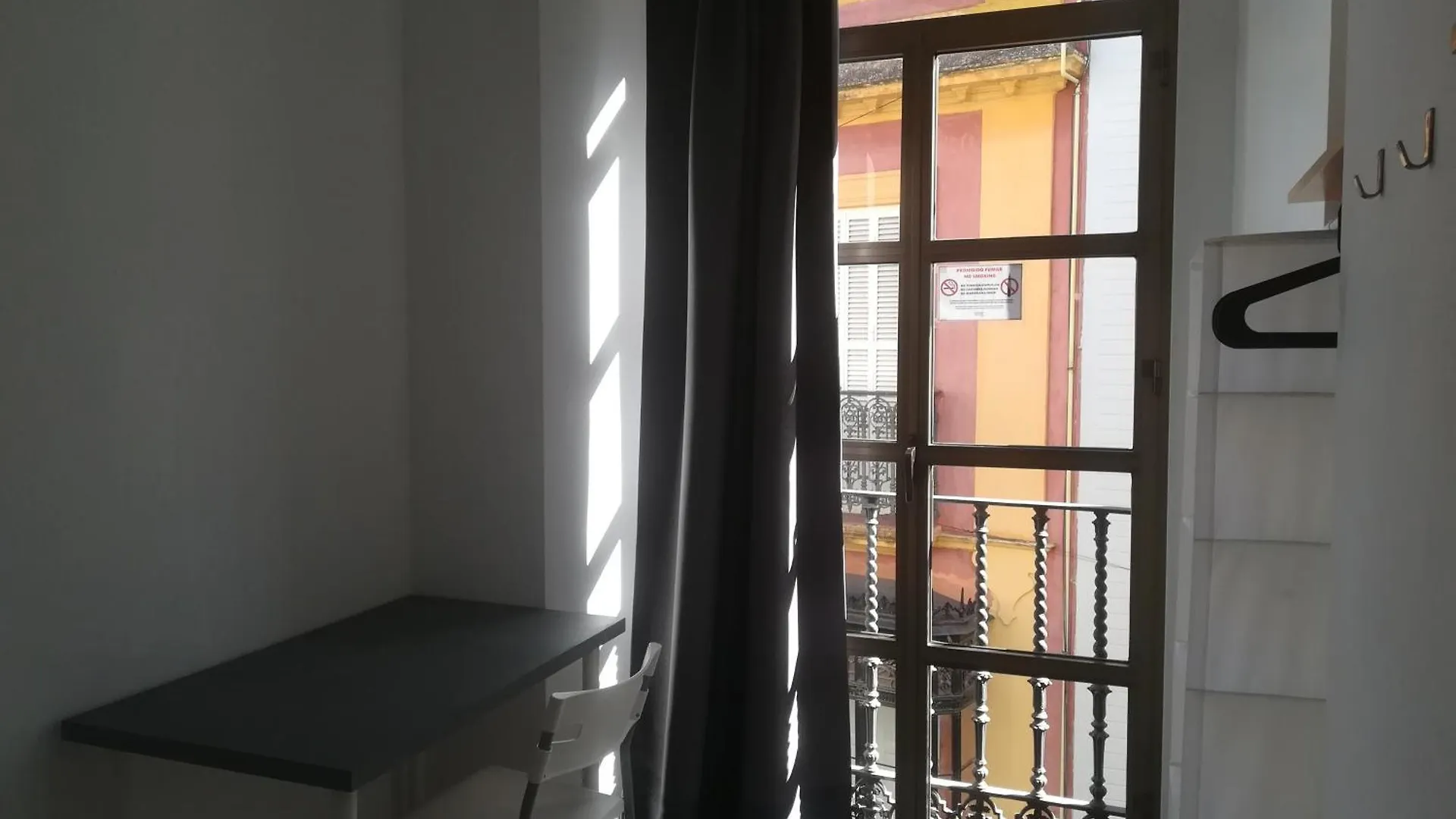 Hostel Urban Sevilla