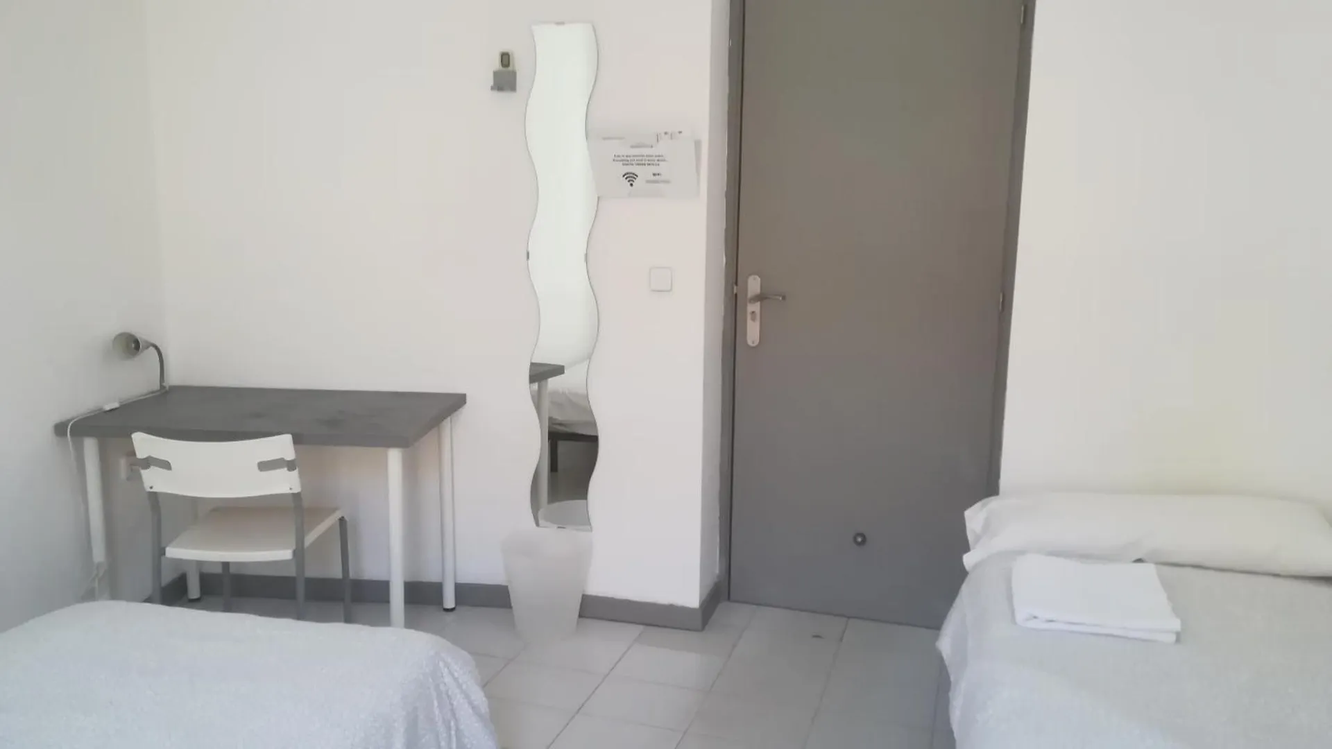 Hostel Urban Sevilla Španělsko