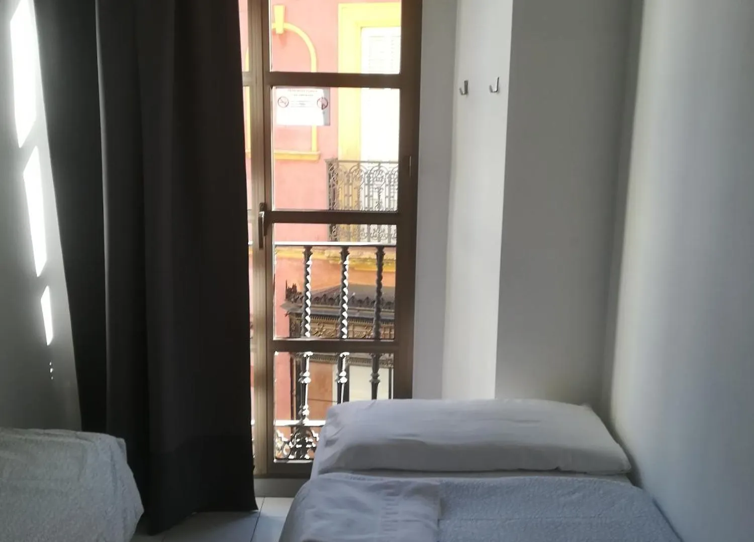 Hostel Urban Sevilla