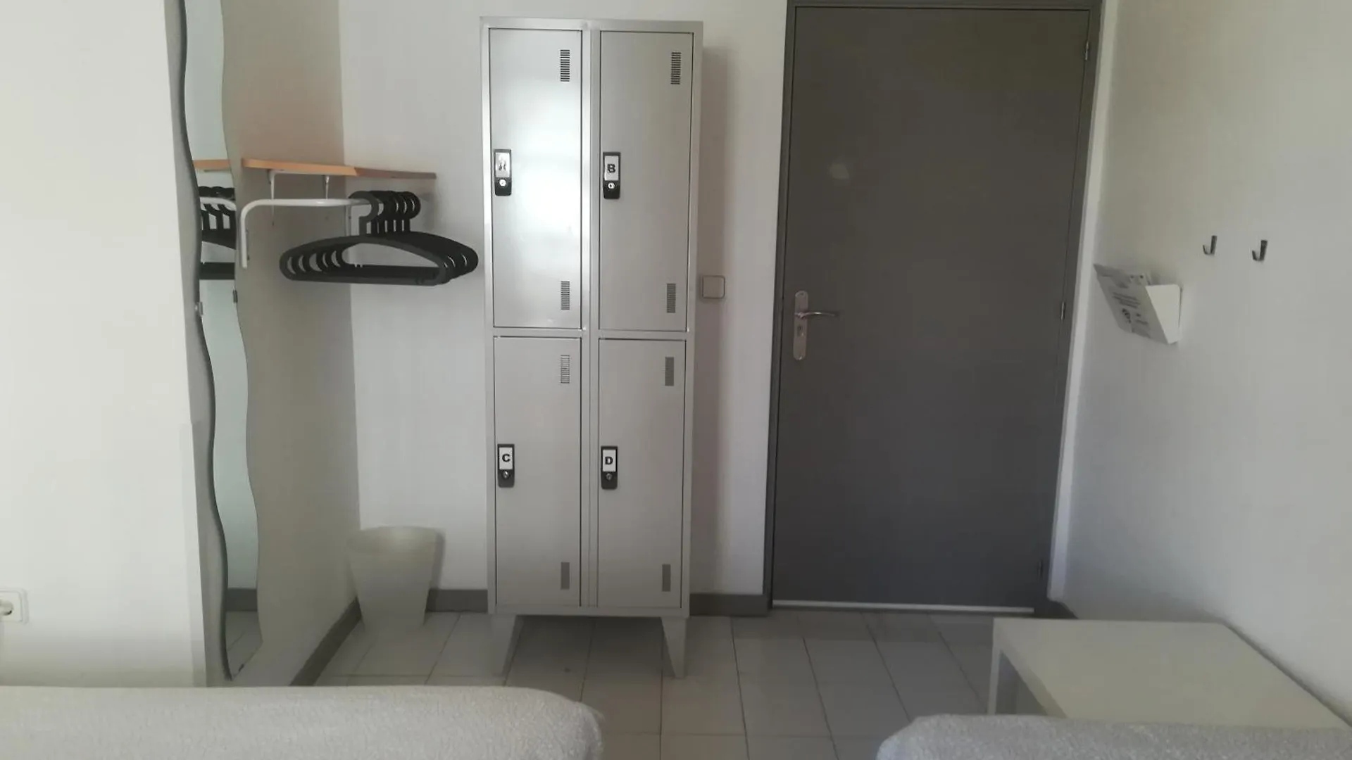 Hostel Urban Sevilla