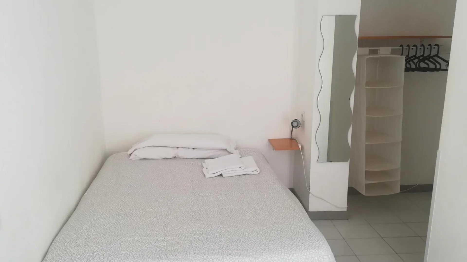 Gasthuis Hostel Urban Sevilla