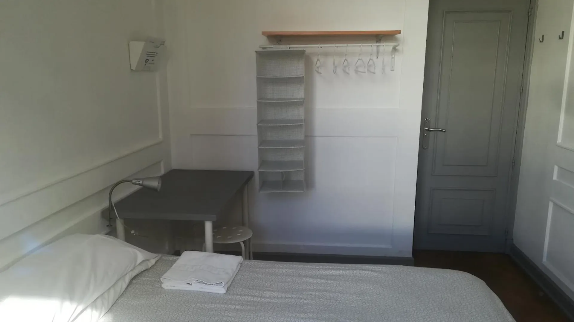 Hostel Urban Sevilla Španělsko