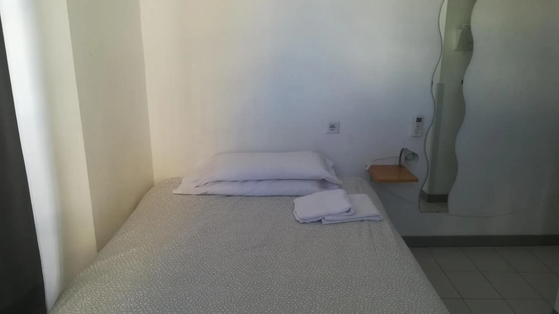 Penzion Hostel Urban Sevilla