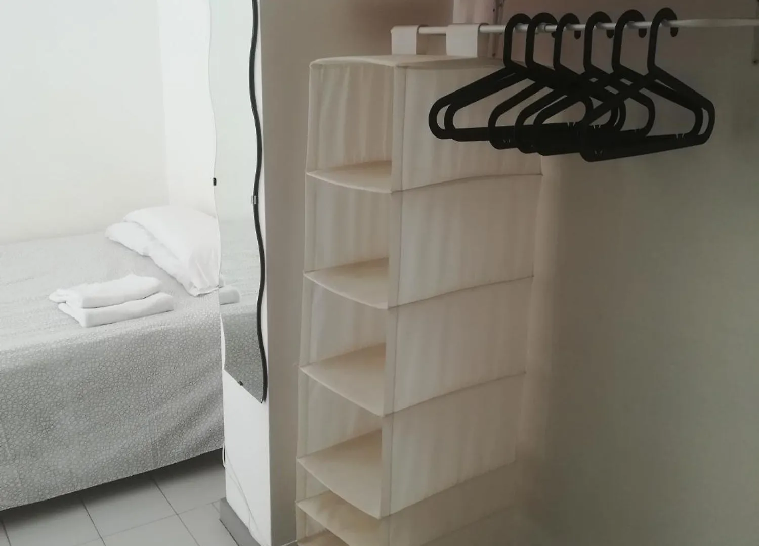 Hostel Urban Sevilla Španělsko