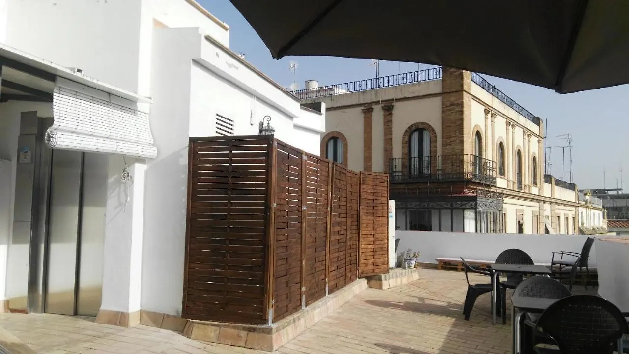 Guest house Hostel Urban Sevilla