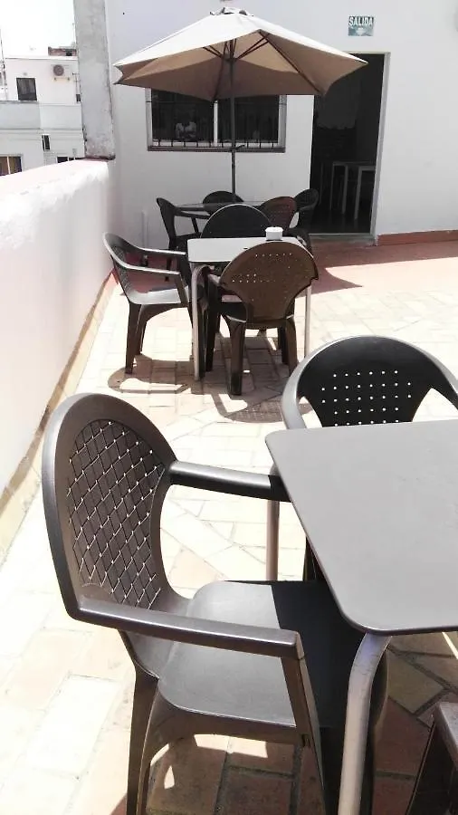 Guest house Hostel Urban Sevilla