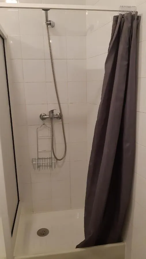 Hostel Urban Sevilla Guest house Seville