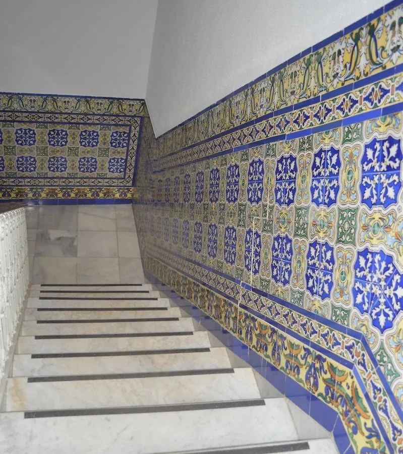 Hostel Urban Sevilla 2*, Seville Spain