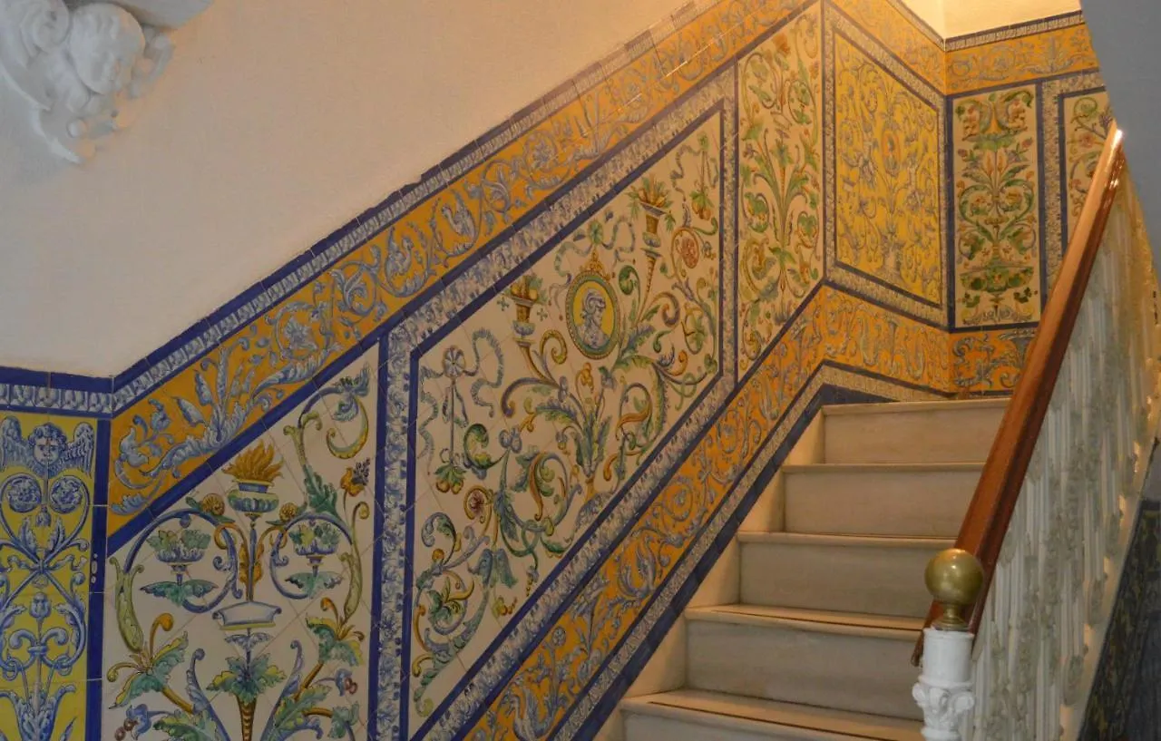 Hostel Urban Sevilla Seville