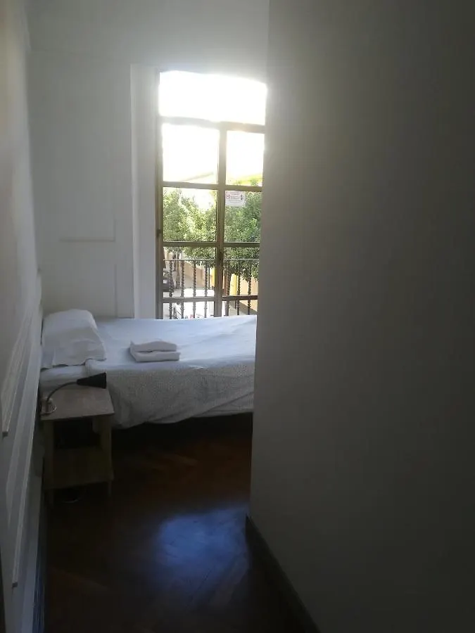 ** Guest house Hostel Urban Sevilla Spain