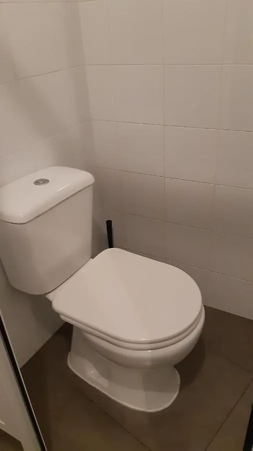 Hostel Urban Sevilla Seville