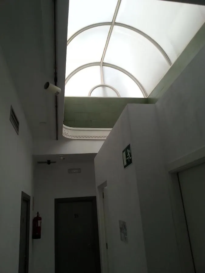 Hostel Urban Sevilla Seville