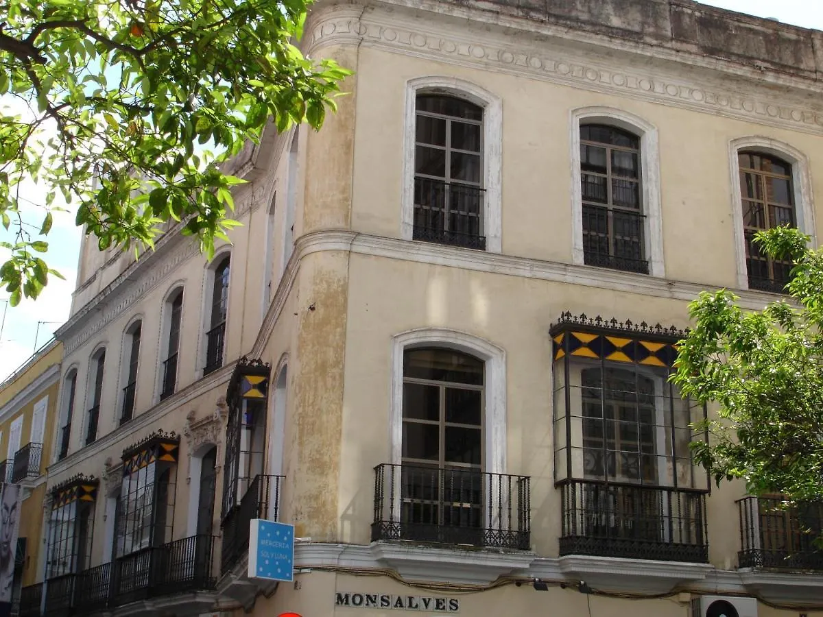 ** Guest house Hostel Urban Sevilla Spain