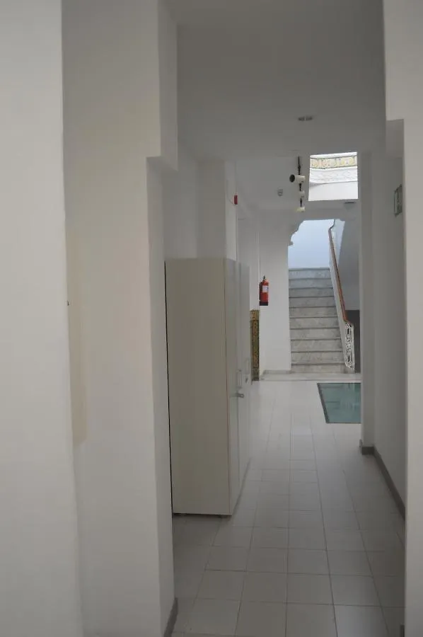 Hostel Urban Sevilla Guest house Seville