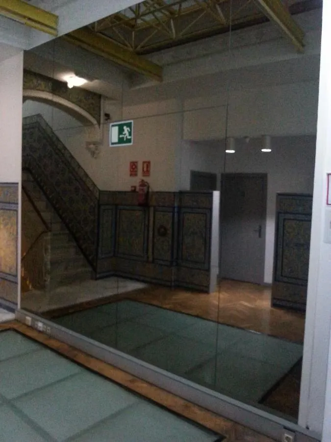 Guest house Hostel Urban Sevilla