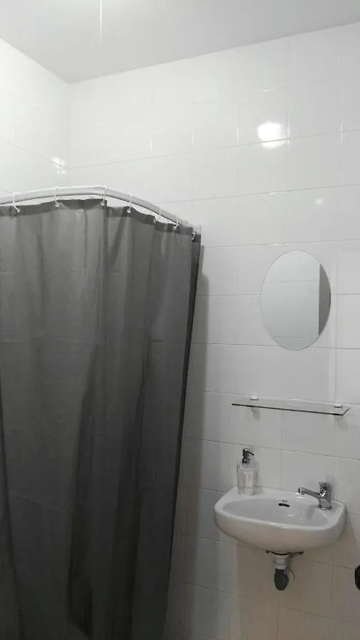 ** Guest house Hostel Urban Sevilla Spain