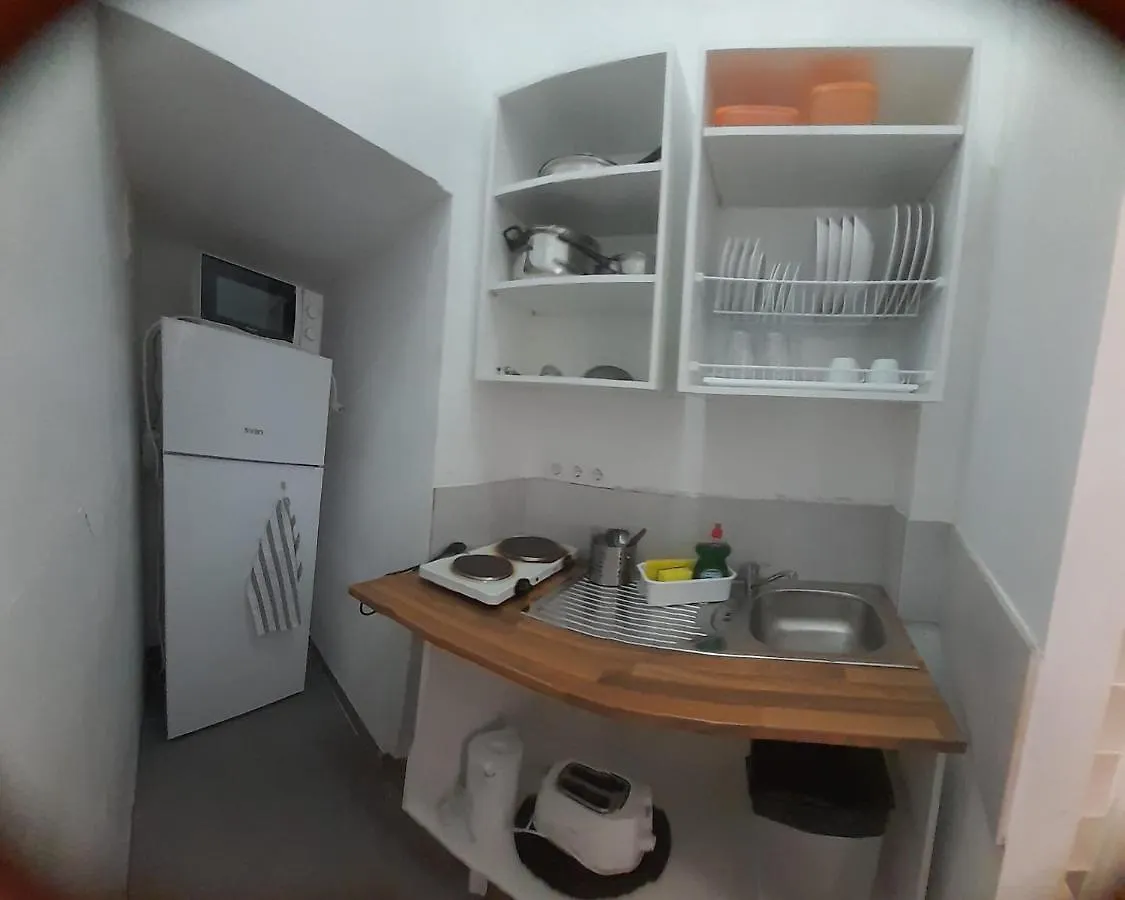 Hostel Urban Sevilla Spain