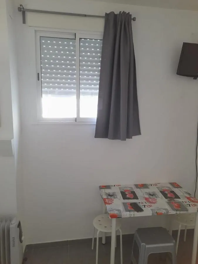 Guest house Hostel Urban Sevilla