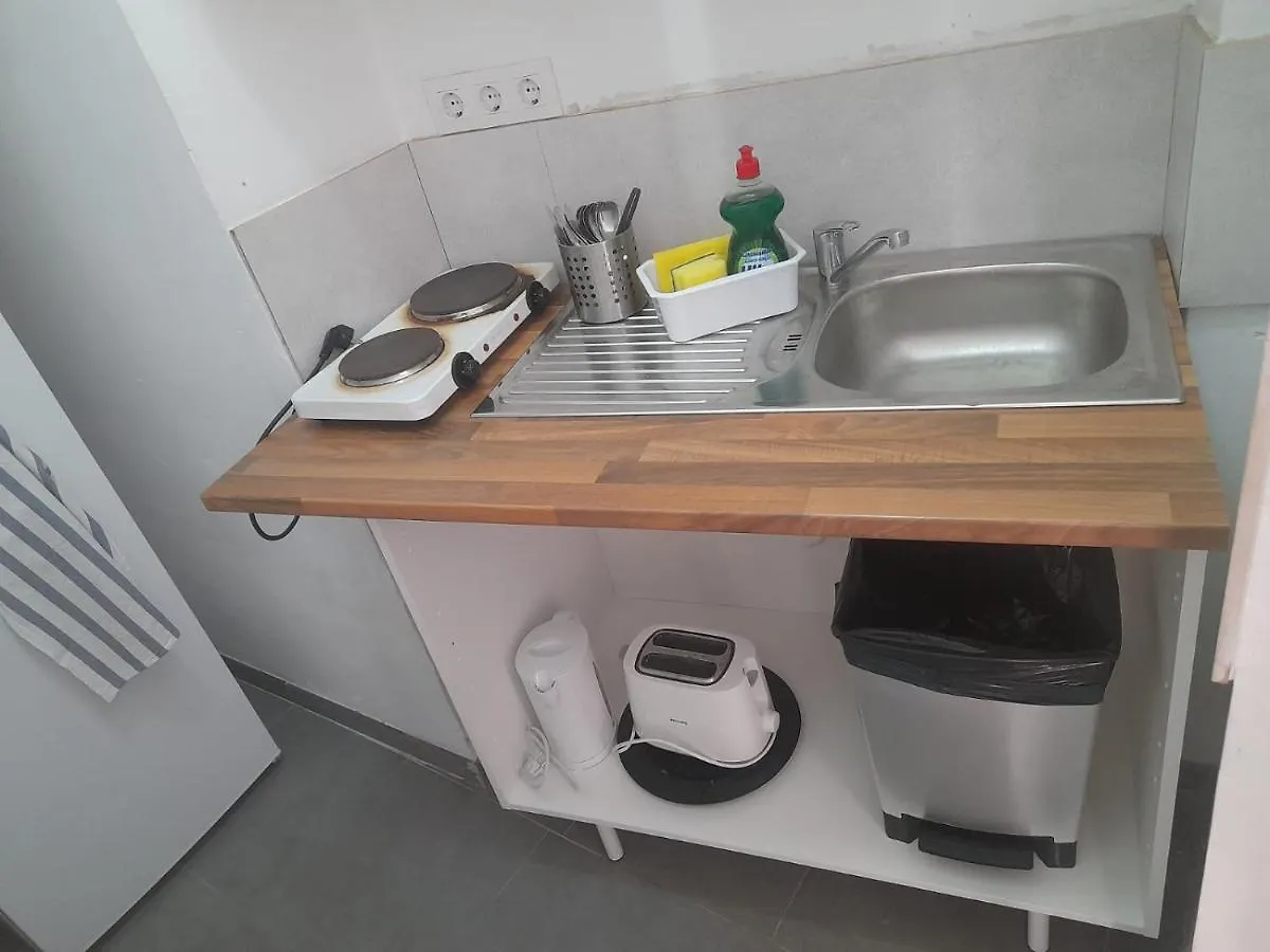 Guest house Hostel Urban Sevilla