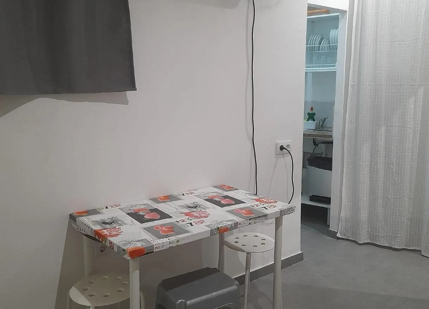 Hostel Urban Sevilla Guest house Seville