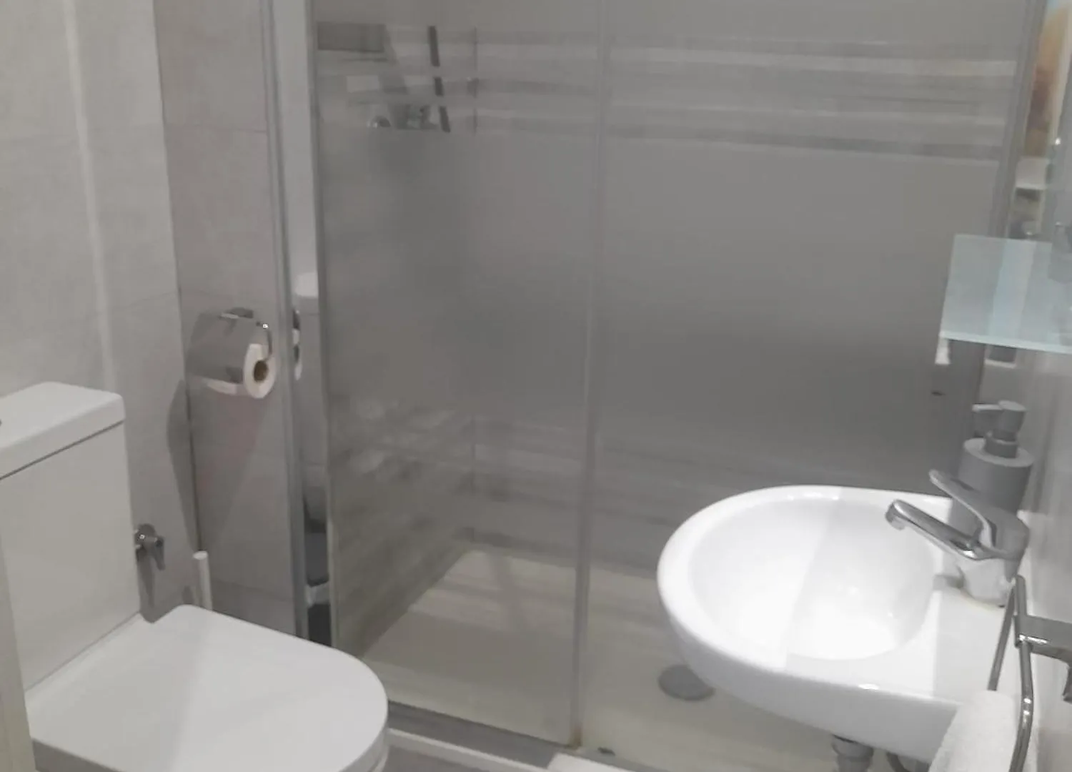 Guest house Hostel Urban Sevilla