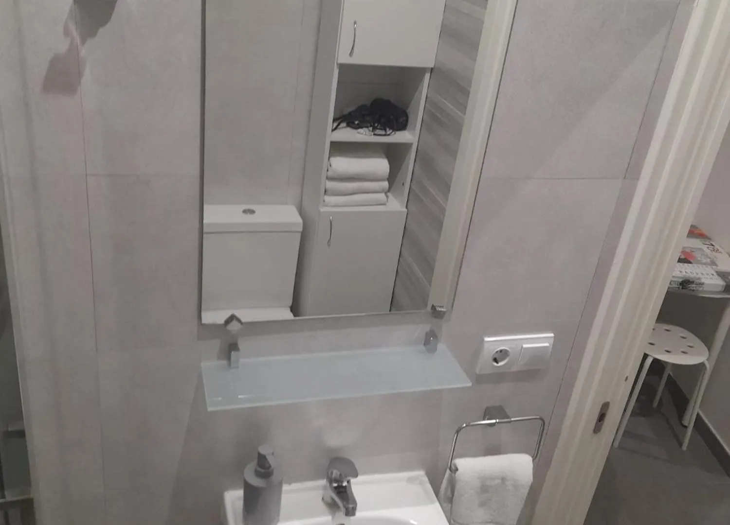 ** Guest house Hostel Urban Sevilla Spain