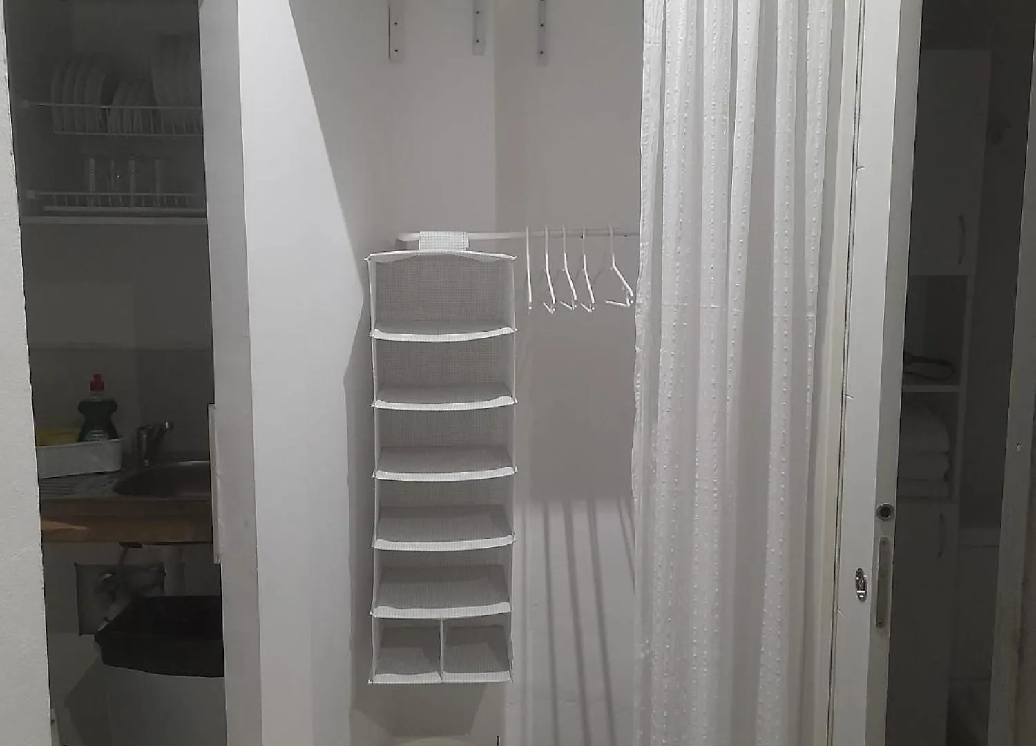 ** Guest house Hostel Urban Sevilla Spain