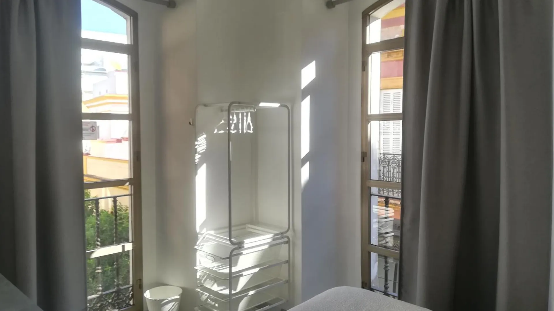 Hostel Urban Sevilla Guest house Seville